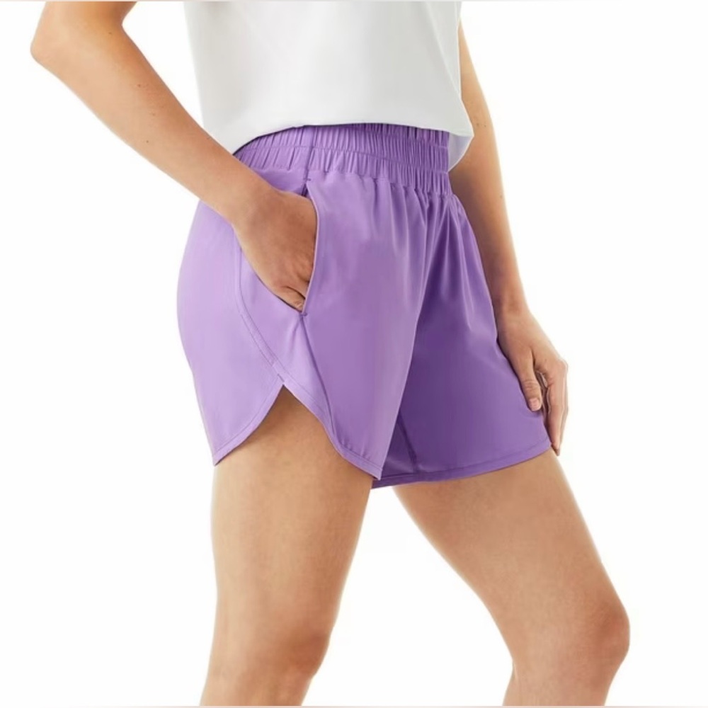 Members Mark Running Shorts - Picture 2 of 7